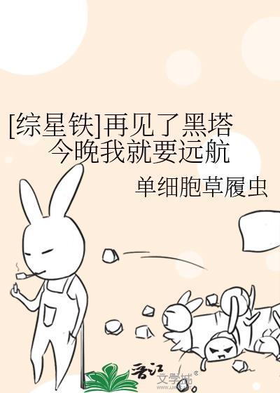 综星铁再见了黑塔今晚我就要远航
