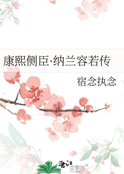 纳兰容若的电视剧