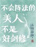不会阵法的美人不是好剑修免费阅读