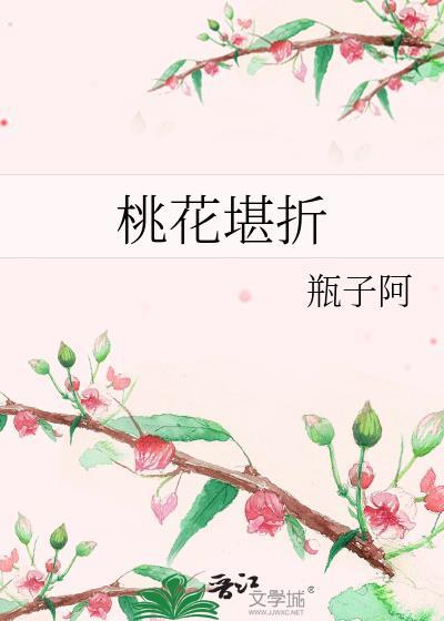 桃花堪折瓶子阿番外