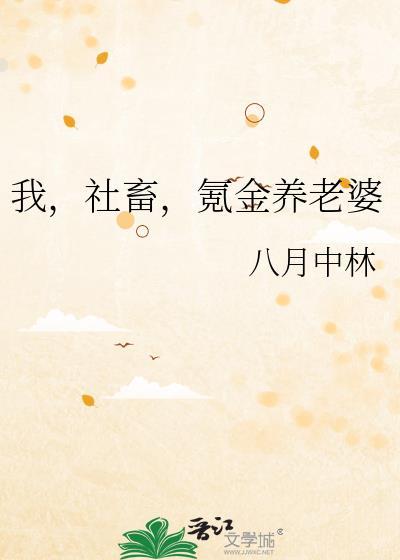 我社畜氪金养老婆最新章节更新内容