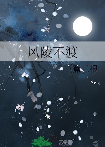 风陵不渡结局