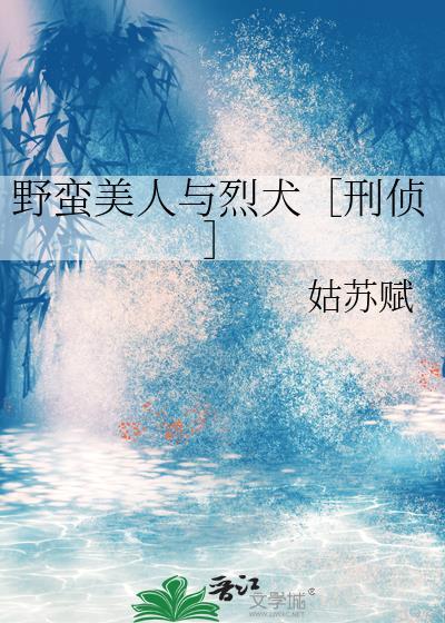 美剧野蛮人介绍