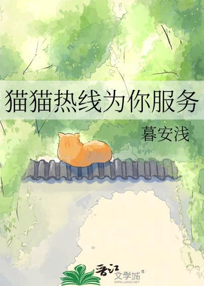 爱猫热线