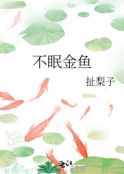 不眠金鱼TXT