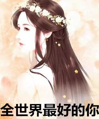 全世界最好的你叶非夜