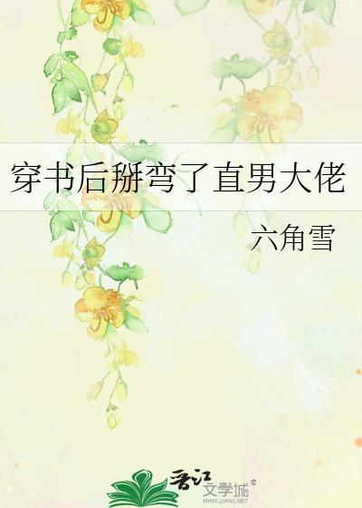 穿书后我掰弯女主ogl