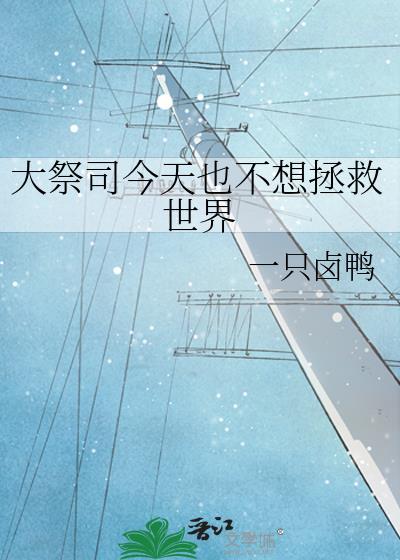 大祭司完结