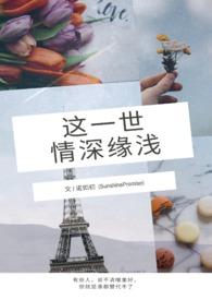 此世情深缘浅
