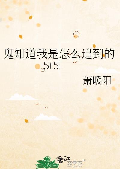 鬼知道我怎么追到的5T5