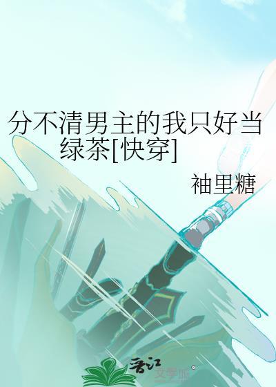 分不清男主的