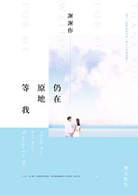谢谢你还在这里从不曾离去