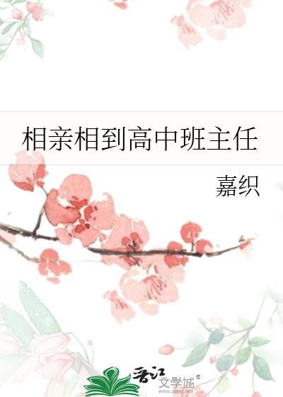 相亲相到高中班主任TXT