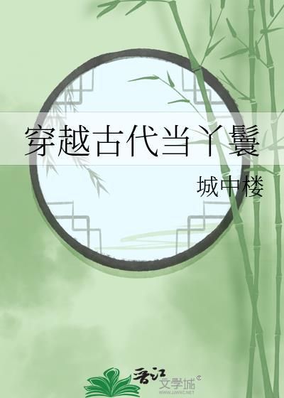 穿越古代当丫鬟 作者城中楼