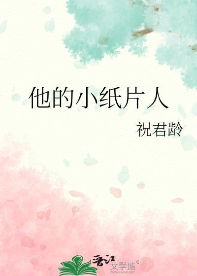 他的小纸片人免费阅读
