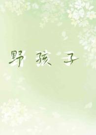 野孩子1v1文