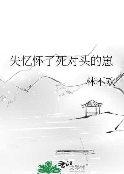 失忆后我怀了死对头的崽
