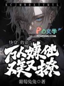 快穿之万人迷自救攻略