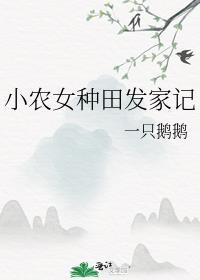小农女种田发家记番外