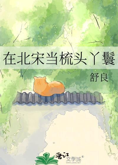 在北宋当梳头丫鬟TXT