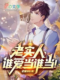 谁还当老实人啊手打无错字版