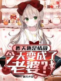 今天变成了老婆?TXT文件