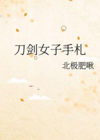 刀剑女子手札晋江