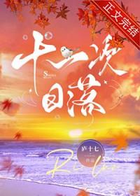 十一次日落 庐十七番外笔趣阁