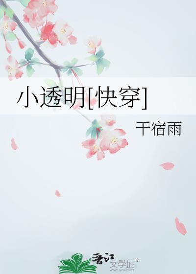 小透明快穿
