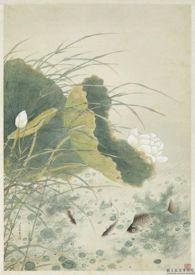 国风郑风野有蔓草