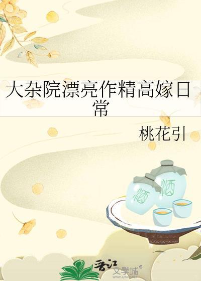 大杂院作精美人的高嫁日常