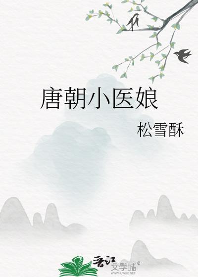 唐朝小医娘讲的什么
