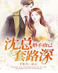 沈清婚不由己