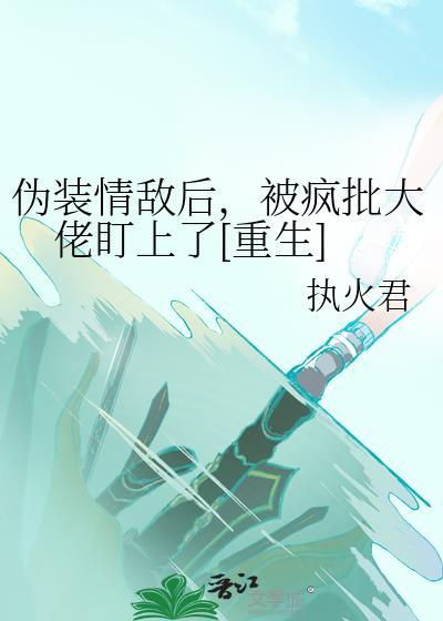 伪装情敌弦意