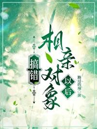 搞错相亲对象以后全文免费阅读
