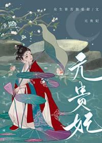 贵妃娘娘是男人