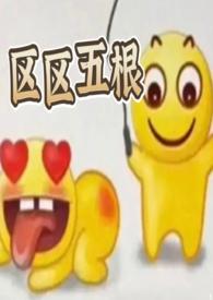 区区五根(NP 穿书 爽文)_