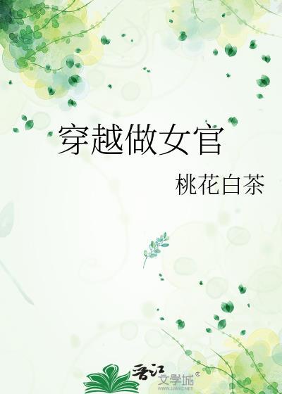 穿越女主当官