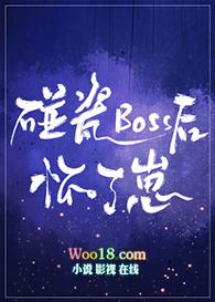 碰瓷BOSS后怀了崽22