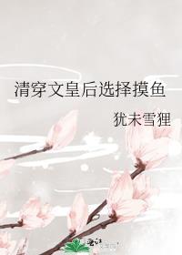清穿之皇后晋江