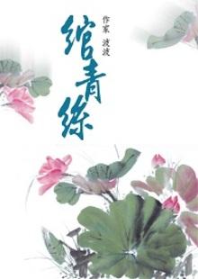 绾青丝电视剧