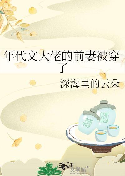 年代文大佬的前妻被穿了晋江