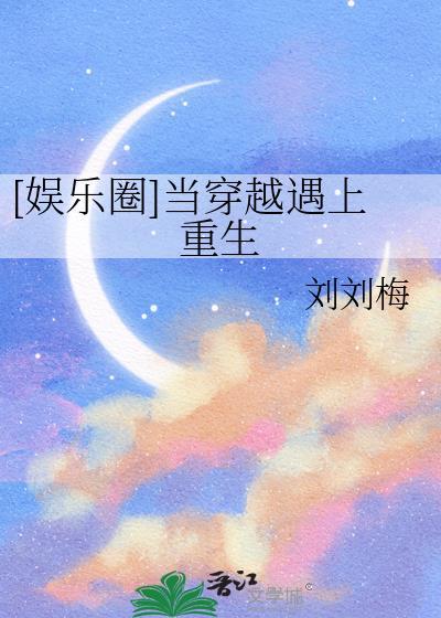 当穿越遇见穿越