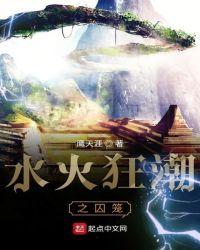 动漫水火囚笼棍招式
