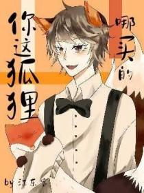 你这狐狸哪买的长佩