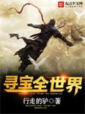 寻宝全世界纵横