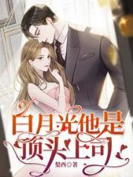 白月光他爬墙了笔趣阁
