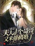 夫人的十个哥哥又来催离婚了免费阅读