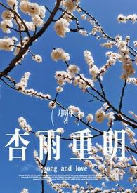 杏雨梨云意思是什么