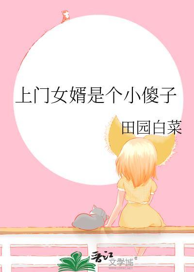 上门女婿这本